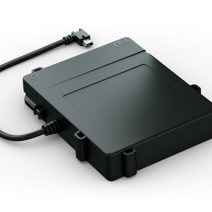 Collection image for: Keyless System