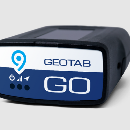 Collection image for: Geotab GO Device