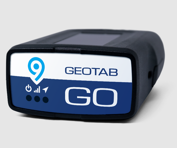 Geotab GO Device | Fleet Hoster Shop