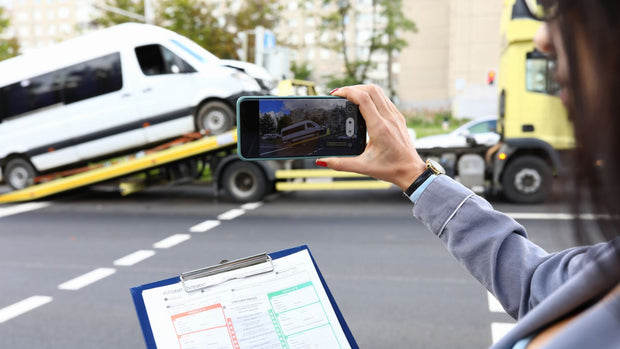 <h3>Telematics-Driven Safety</h3>