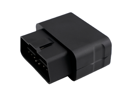 Plug-N-Play | 4G LTE CAT-1| Smarter Tracking OBD Device