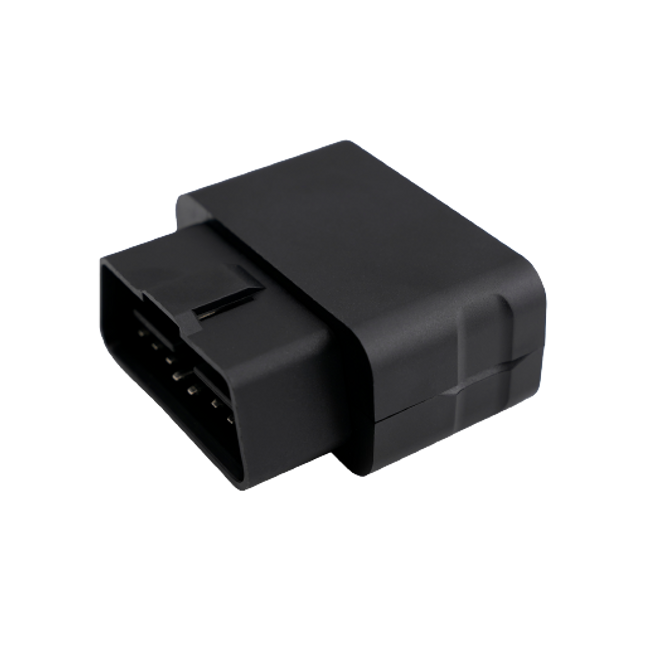 Plug-N-Play | 4G LTE CAT-1| Smarter Tracking OBD Device