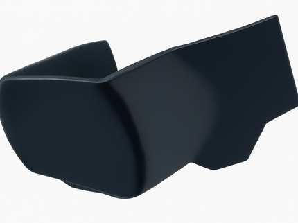 Driver Lens Cover for Surfsight Lytx Dash Camera