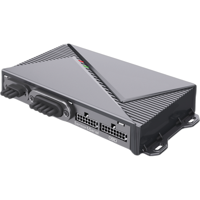 Power Box Max for FF Lite with Multiple Aux Setup