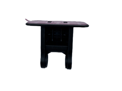 HD Truck Mount Clip for FleetFlix AI+ U Version