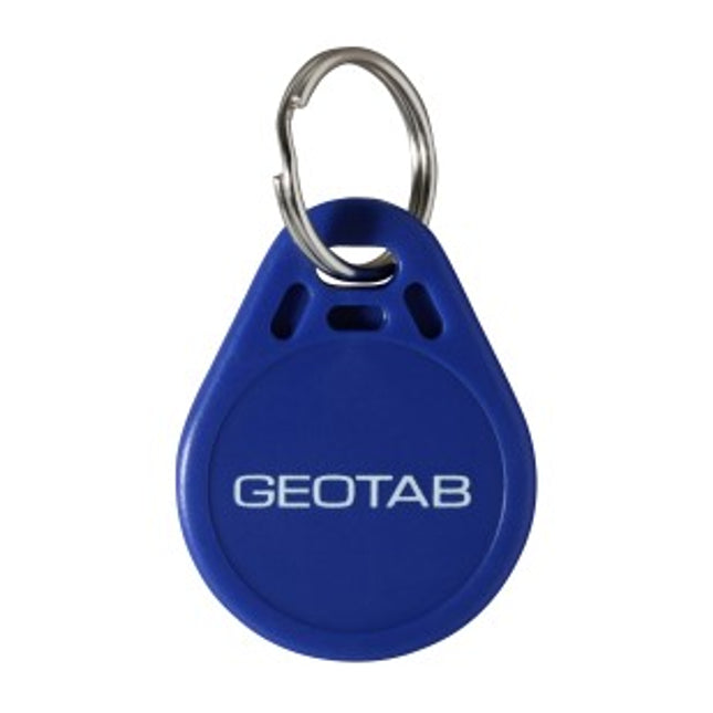 Geotab NFC Key Fob