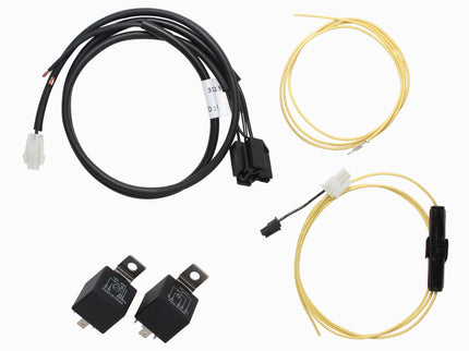 Geotab Driver ID Relay Kit for GO Device