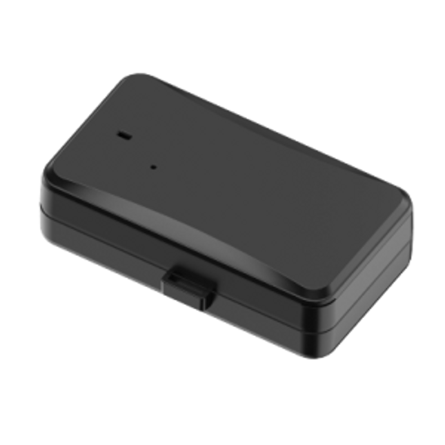 Self Powered Rechargeable | 4G LTE CAT-M1 & NB-IOT | IP65 | 10,000mAh/3.7V Battery