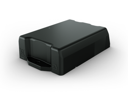 Geotab GO Anywhere Battery Asset Tracker