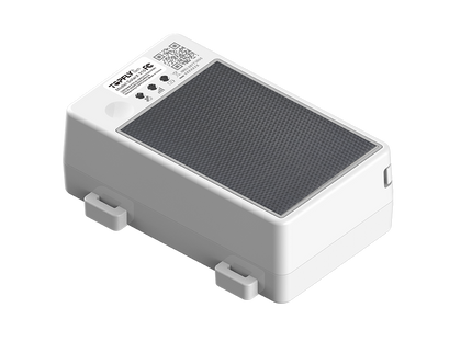 Solar Powered Rechargeable | 4G LTE CAT-M & NB-IOT | IP67 | 2400mAh Battery