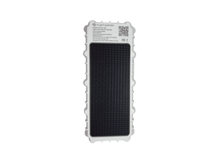 Solar Powered Rechargeable | 4G LTE CAT-M1 & NB-IOT | IP67 | 9600mAh Battery