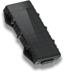 Solar Powered Rechargeable | 4G LTE CAT-M1 & NB-IOT | IP67 | 10,000mAh/3.7V Battery