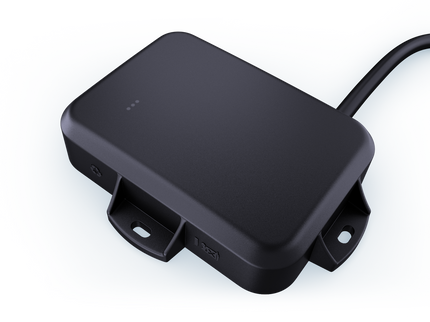 Geotab GO Rugged | Hardwired | 4G LTE | IP67