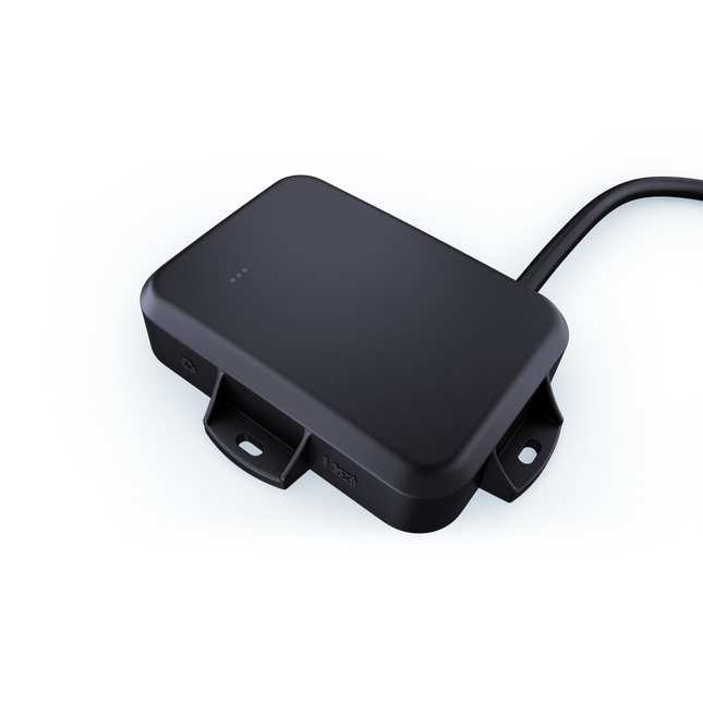 Geotab GO Rugged | Hardwired | 4G LTE | IP67