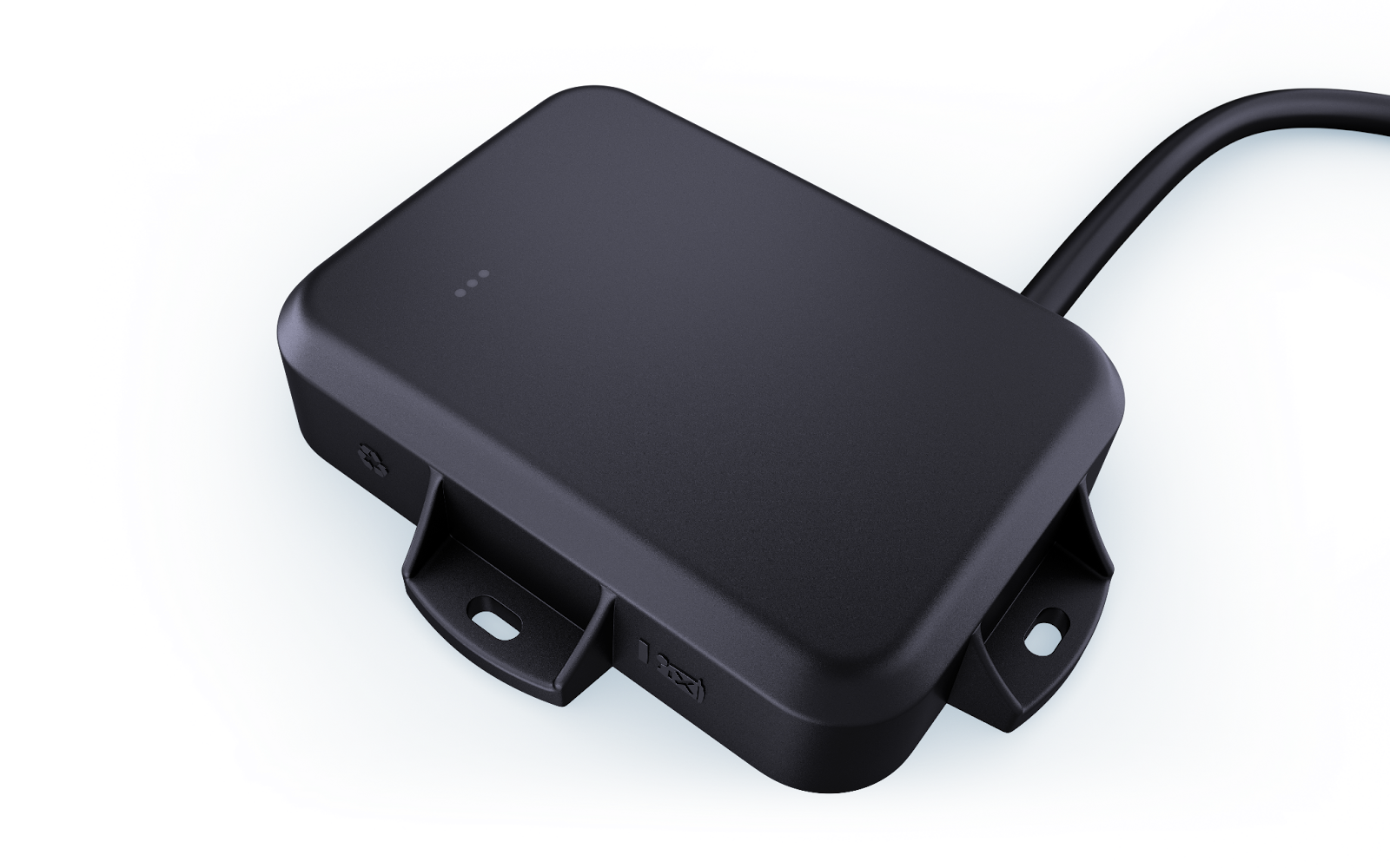 Go9 Rugged Hardwired | 4G LTE | IP67 | Geotab GO Rugged – Fleet Hoster