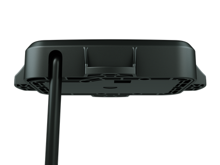 Geotab GO Rugged | Hardwired | 4G LTE | IP67