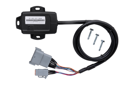 Geotab GO Rugged | Hardwired | 4G LTE | IP67