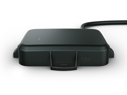 Geotab GO Rugged | Hardwired | 4G LTE | IP67