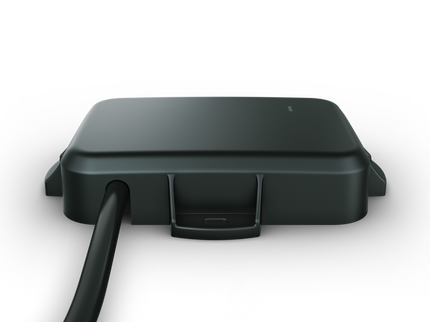 Geotab GO Rugged | Hardwired | 4G LTE | IP67