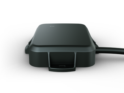 Geotab GO Rugged | Hardwired | 4G LTE | IP67