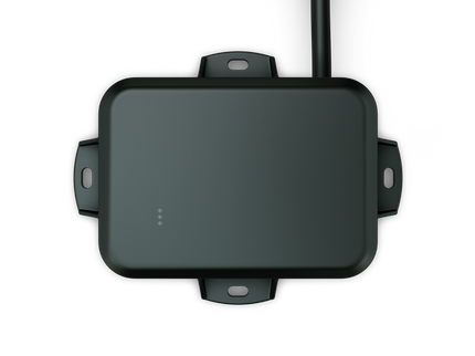 Geotab GO Rugged | Hardwired | 4G LTE | IP67