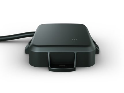 Geotab GO Rugged | Hardwired | 4G LTE | IP67