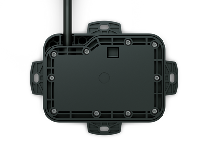Geotab GO Rugged | Hardwired | 4G LTE | IP67