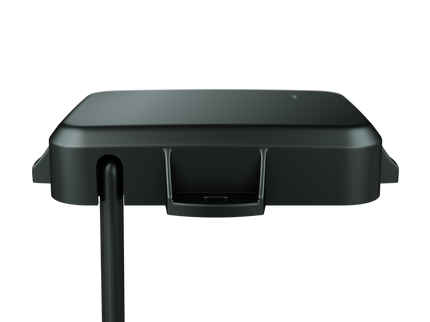 Geotab GO Rugged | Hardwired | 4G LTE | IP67