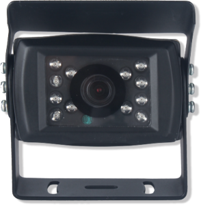 Rear Camera - FFLITE AHD | Hardwired | Infrared | IP66|1080P|