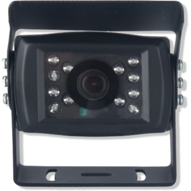 Rear Camera - FFLITE AHD | Hardwired | Infrared | IP66|1080P|