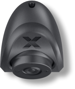 Side Camera - FFLITE CA39 IPC| Hardwired | Infrared | IP67|1080P