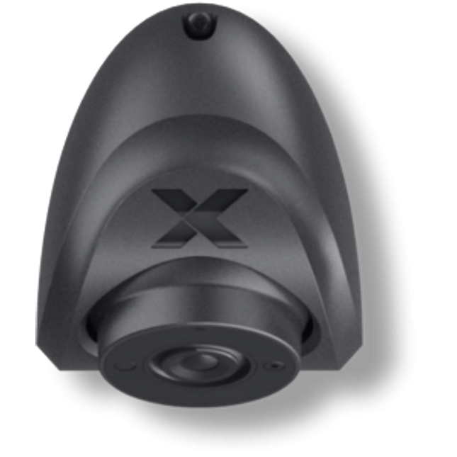 Side Camera - FFLITE CA39 IPC| Hardwired | Infrared | IP67|1080P