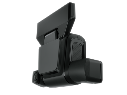 Geotab GO Focus Plus AI Dual Dash Camera