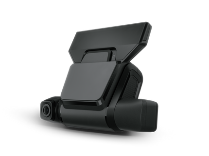 Geotab GO Focus Plus AI Dual Dash Camera