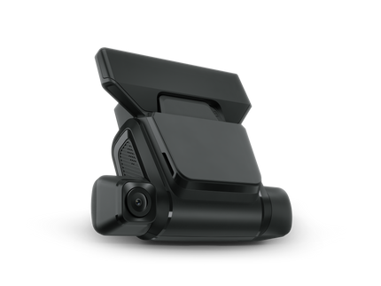 Geotab GO Focus Plus AI Dual Dash Camera