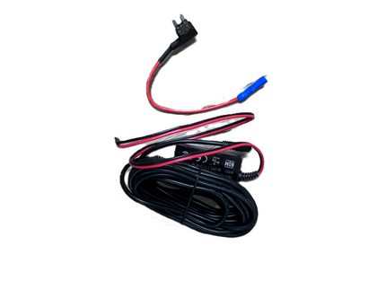 Fuse Harness for Surfsight Lytx Dash Camera