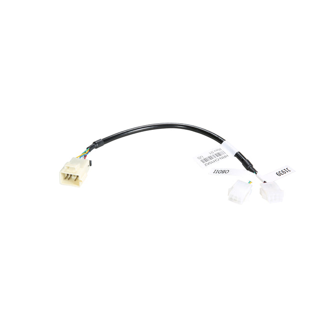 Geotab Custom 10-Pin Hino FMS Adapter Vehicles 2019+ | Requires HRN12-CM24Y1