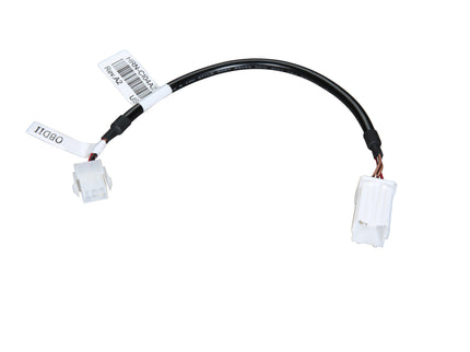 Geotab Custom Isuzu FMS Adapter Vehicles 2017+ | Requires HRN12-CM24Y1