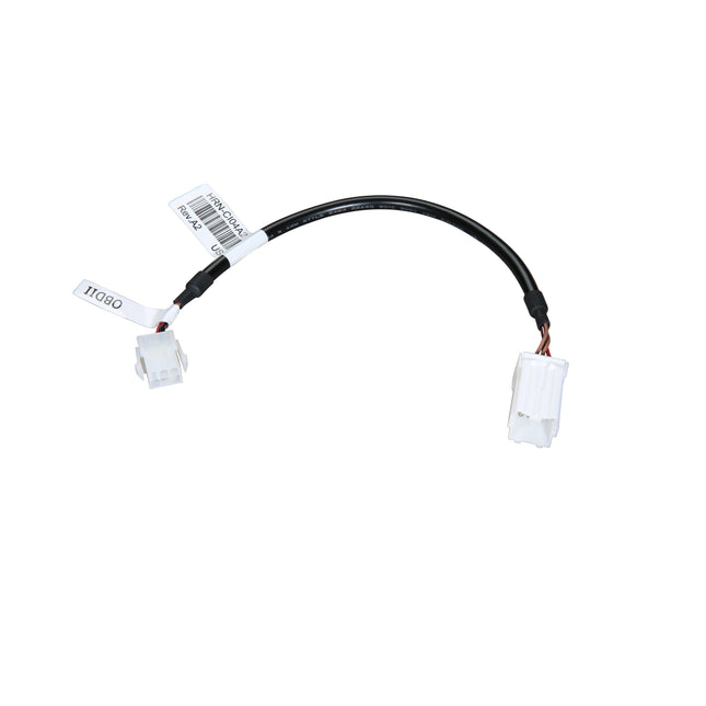 Geotab Custom Isuzu FMS Adapter Vehicles 2017+ | Requires HRN12-CM24Y1