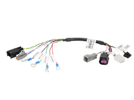 Geotab Custom Adapter for MACK Vehicles | Requires HRN12-CM24Y1