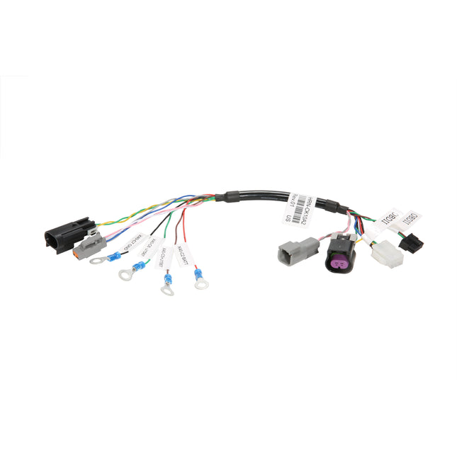 Geotab Custom Adapter for MACK Vehicles | Requires HRN12-CM24Y1