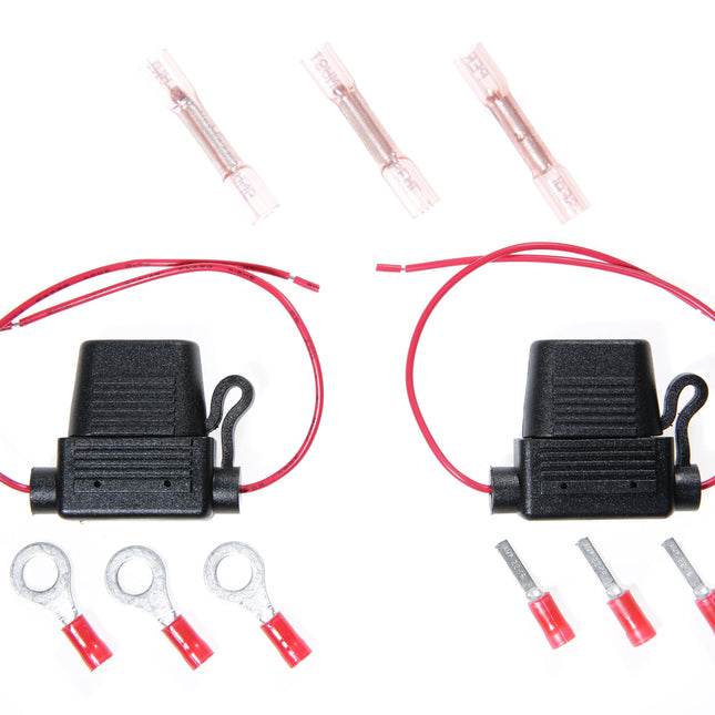 Geotab Custom Adapter for MACK Vehicles | Requires HRN12-CM24Y1