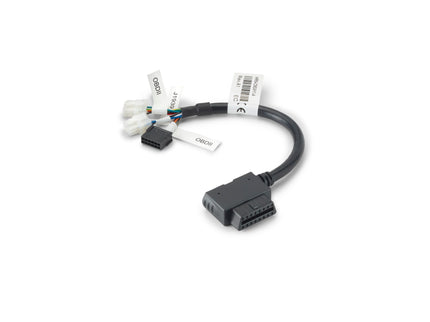 Geotab Custom Harness for GO Device Install with Molex