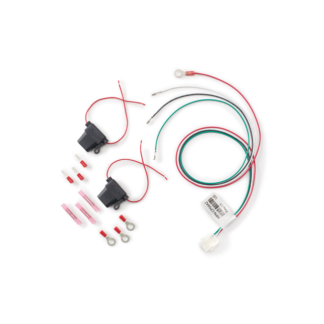 Geotab PSM Module Connection for Mercedes Sprinters. Requires HRN12-CM24Y1