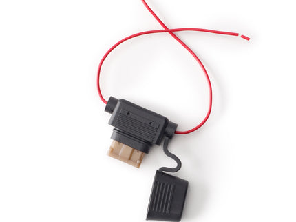 Geotab PSM Module Connection for Mercedes Sprinters. Requires HRN12-CM24Y1