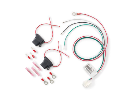 PSM module connection for Mercedes Sprinters (907 Chassis) for global markets. Requires HRN-CM24Y1.