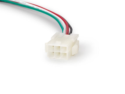 PSM module connection for Mercedes Sprinters (907 Chassis) for global markets. Requires HRN-CM24Y1.