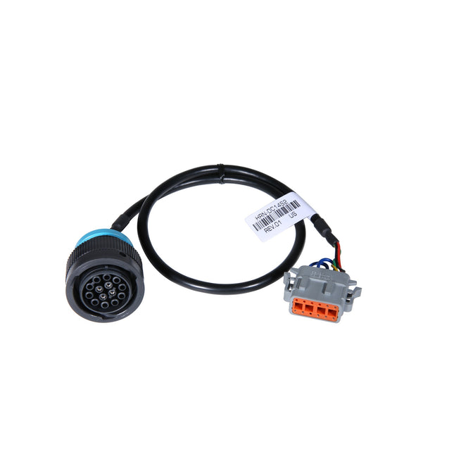 Geotab 14-Pin Harness for CAT Vehicles 2016+
