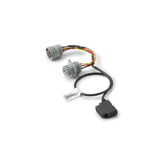 Geotab 6-Pin Heavy-Duty T-Harness for Deutsch Connector Availablity