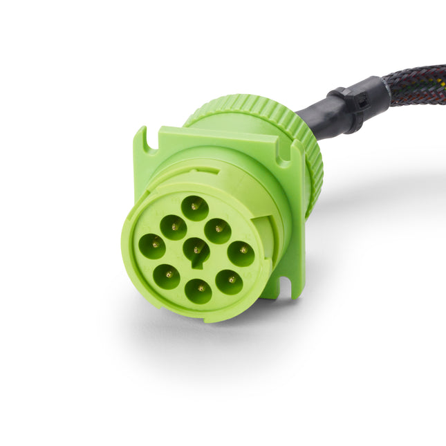 Geotab 9-Pin Universal Heavy Duty T-Harness Kit (TAA Compliant)